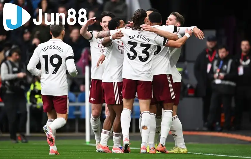 Arsenal hướng đến chiến thắng trước chủ nhà Slavia Prague. (Ảnh: Internet) Arsenal hướng đến chiến thắng trước chủ nhà Slavia Prague. (Ảnh: Internet)